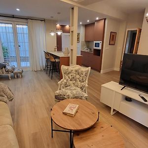 Appartement met Drie Slaapkamers